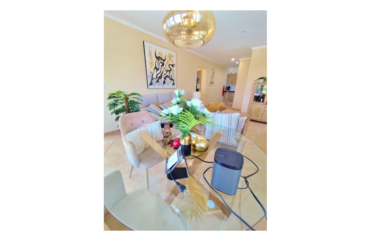 Reventa - Villa - San Miguel de Salinas