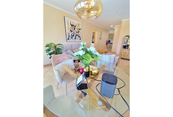 Reventa - Villa - San Miguel de Salinas