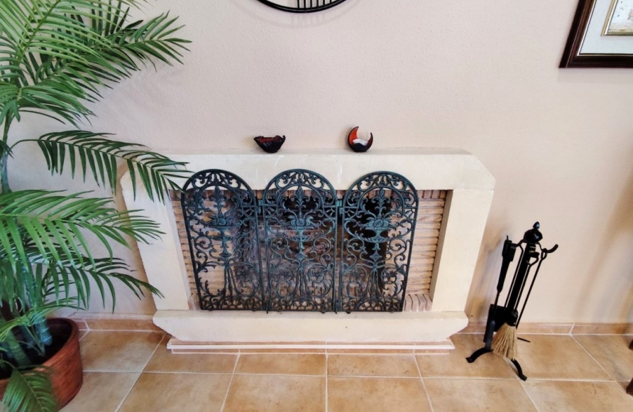 Reventa - Villa - San Miguel de Salinas