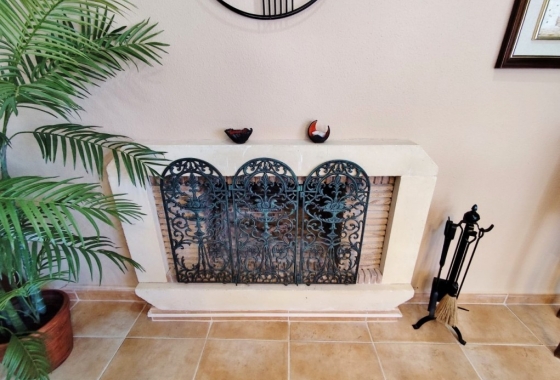 Reventa - Villa - San Miguel de Salinas