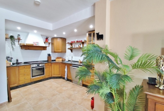 Reventa - Villa - San Miguel de Salinas