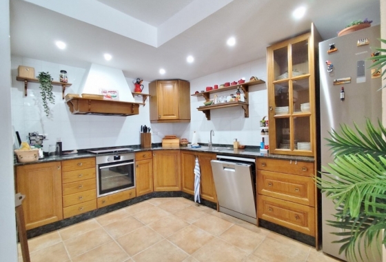 Reventa - Villa - San Miguel de Salinas