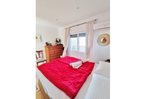 Reventa - Villa - San Miguel de Salinas