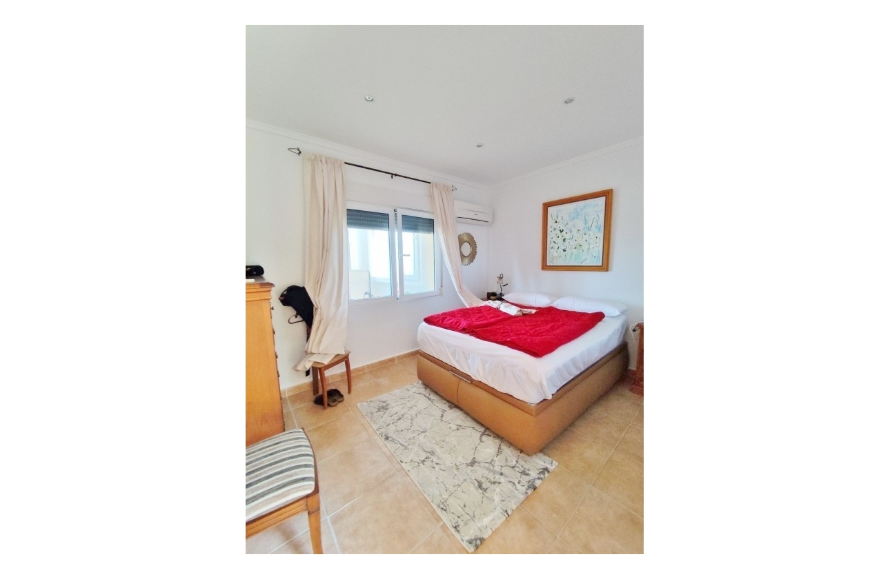 Reventa - Villa - San Miguel de Salinas