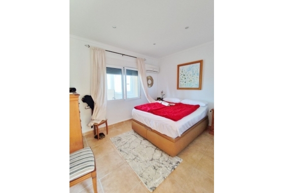 Reventa - Villa - San Miguel de Salinas