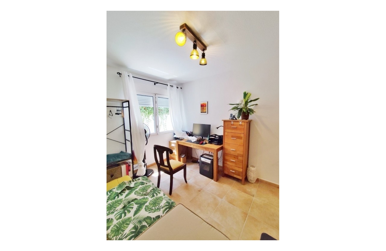 Reventa - Villa - San Miguel de Salinas