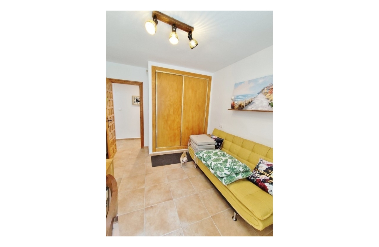 Reventa - Villa - San Miguel de Salinas