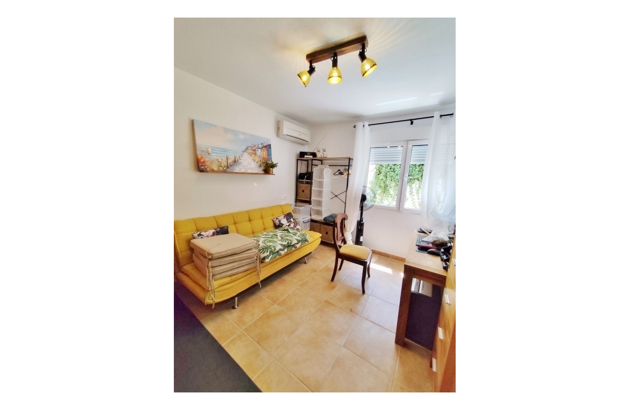 Reventa - Villa - San Miguel de Salinas