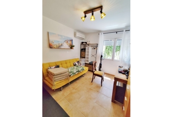 Reventa - Villa - San Miguel de Salinas