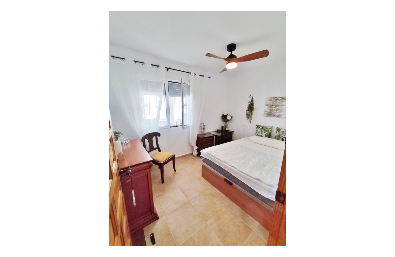 Reventa - Villa - San Miguel de Salinas