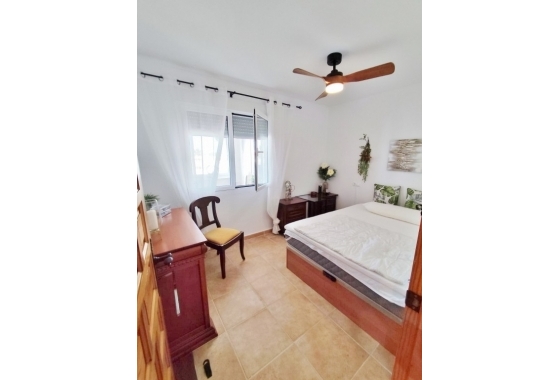 Reventa - Villa - San Miguel de Salinas