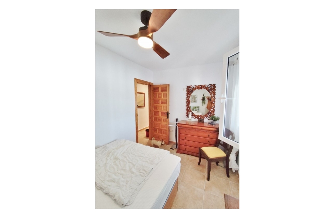 Reventa - Villa - San Miguel de Salinas