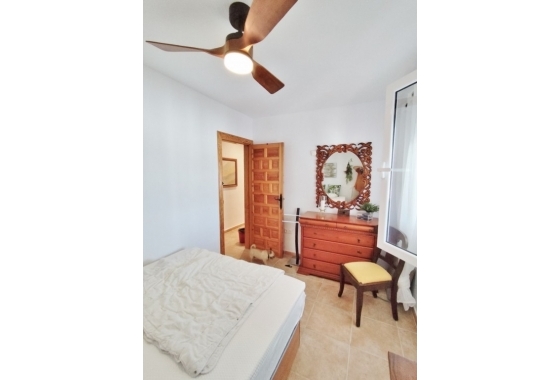 Reventa - Villa - San Miguel de Salinas