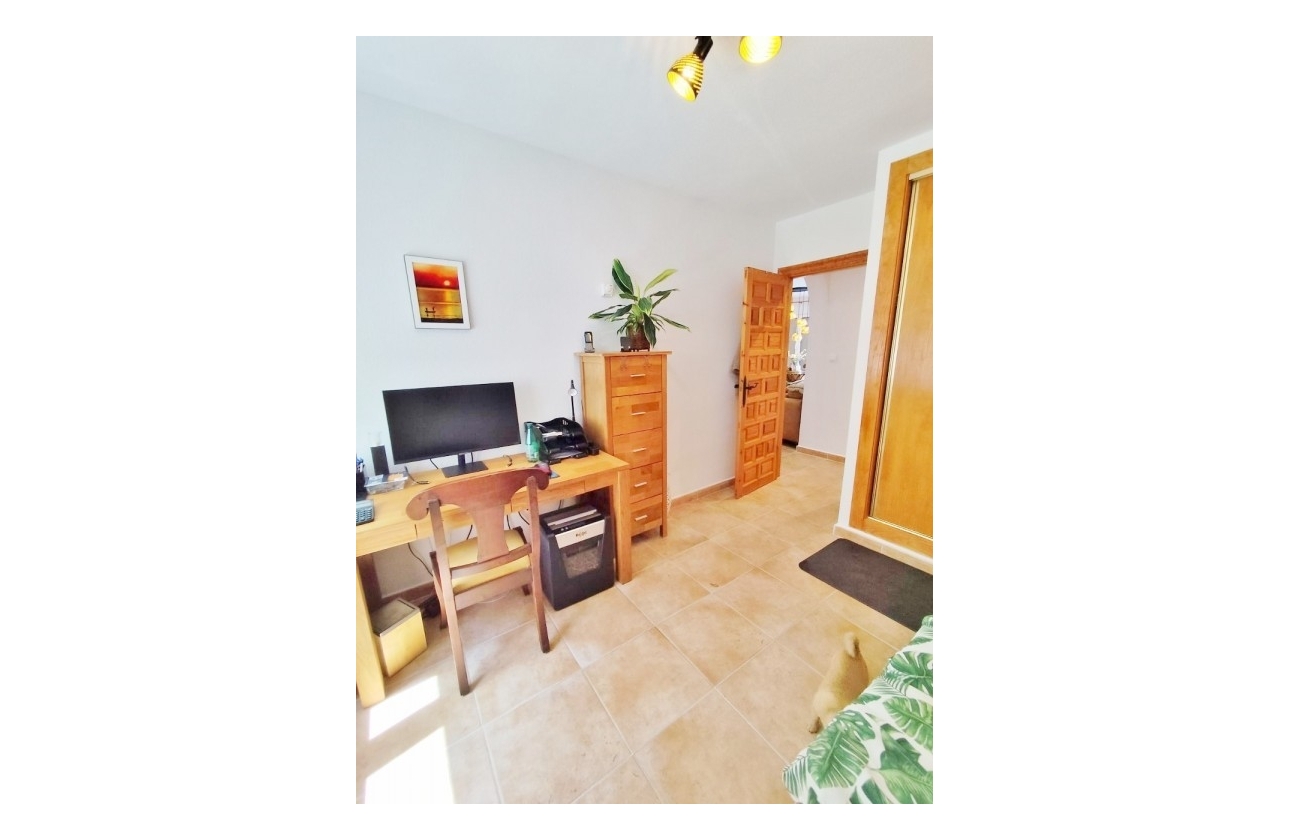 Reventa - Villa - San Miguel de Salinas