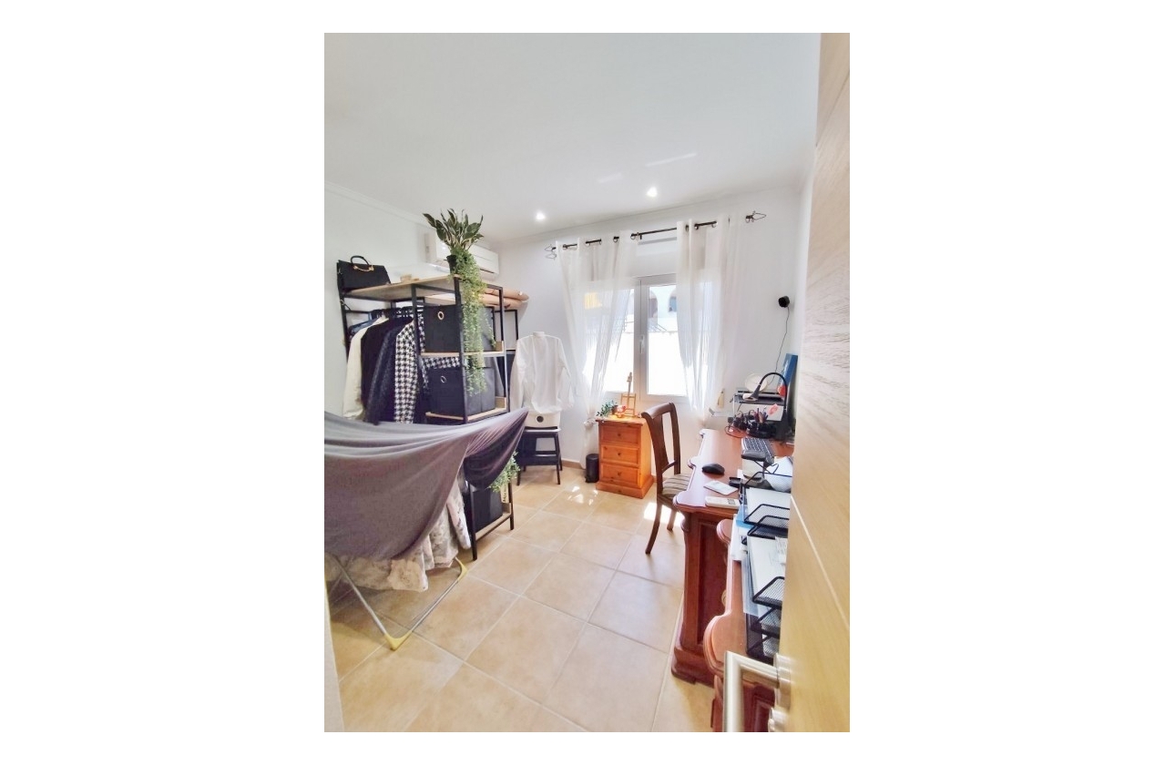 Reventa - Villa - San Miguel de Salinas