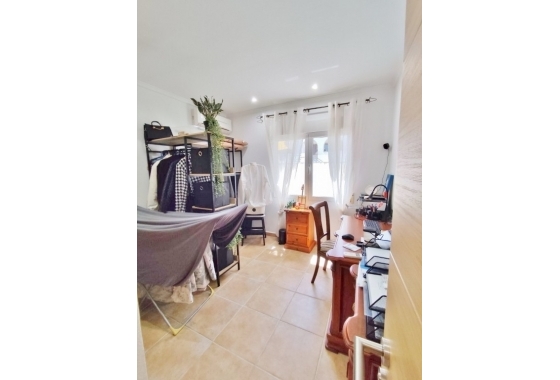 Reventa - Villa - San Miguel de Salinas