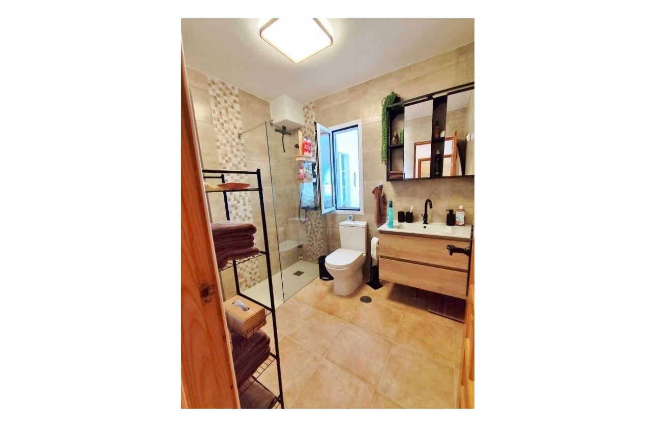 Reventa - Villa - San Miguel de Salinas