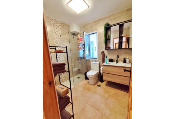 Reventa - Villa - San Miguel de Salinas