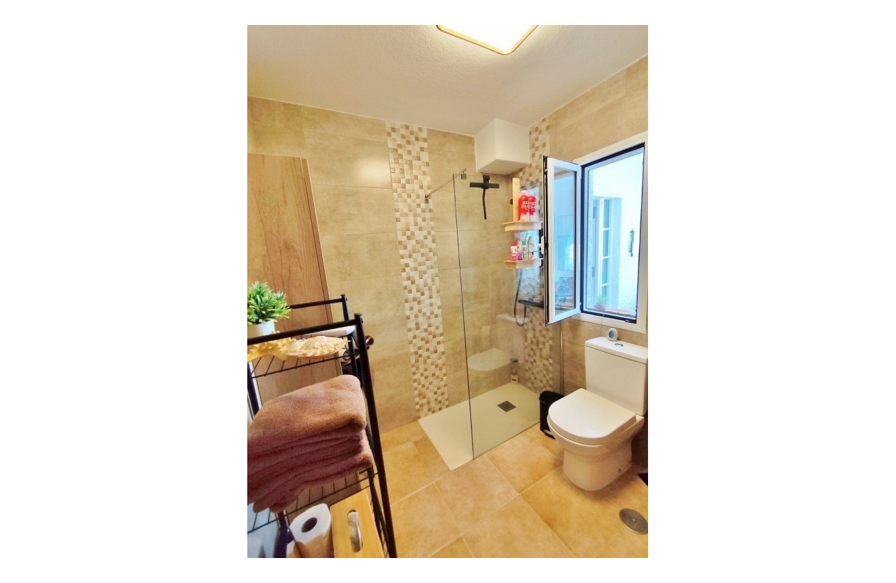 Reventa - Villa - San Miguel de Salinas