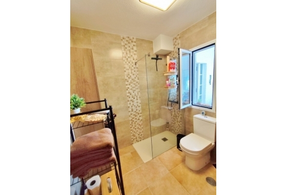 Reventa - Villa - San Miguel de Salinas