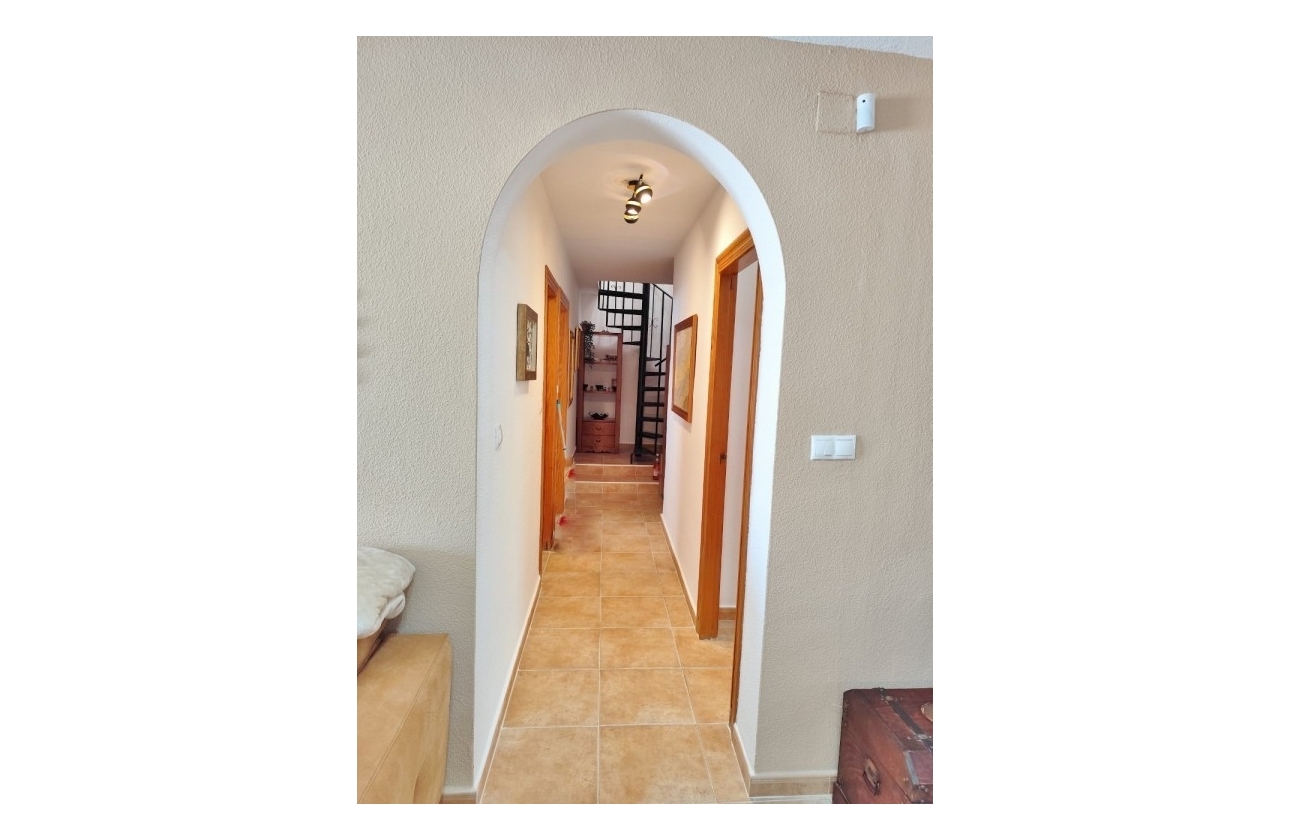 Reventa - Villa - San Miguel de Salinas