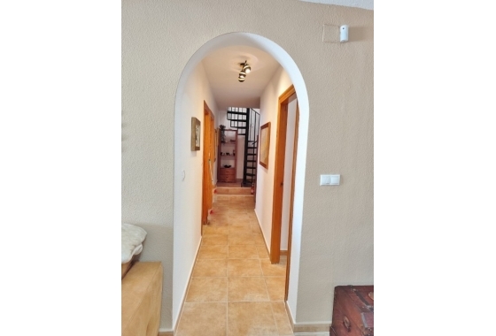 Reventa - Villa - San Miguel de Salinas