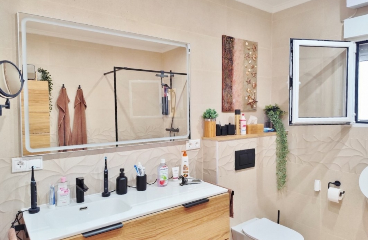 Reventa - Villa - San Miguel de Salinas