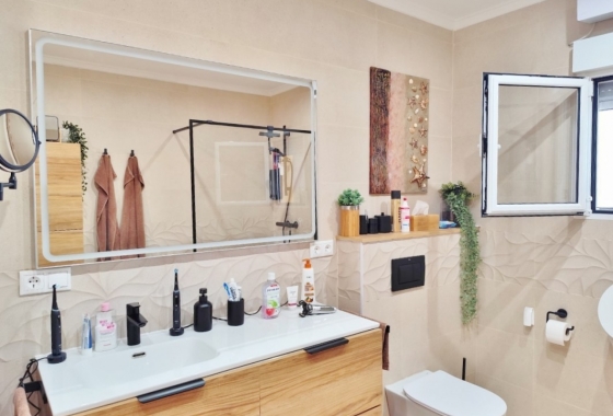 Reventa - Villa - San Miguel de Salinas