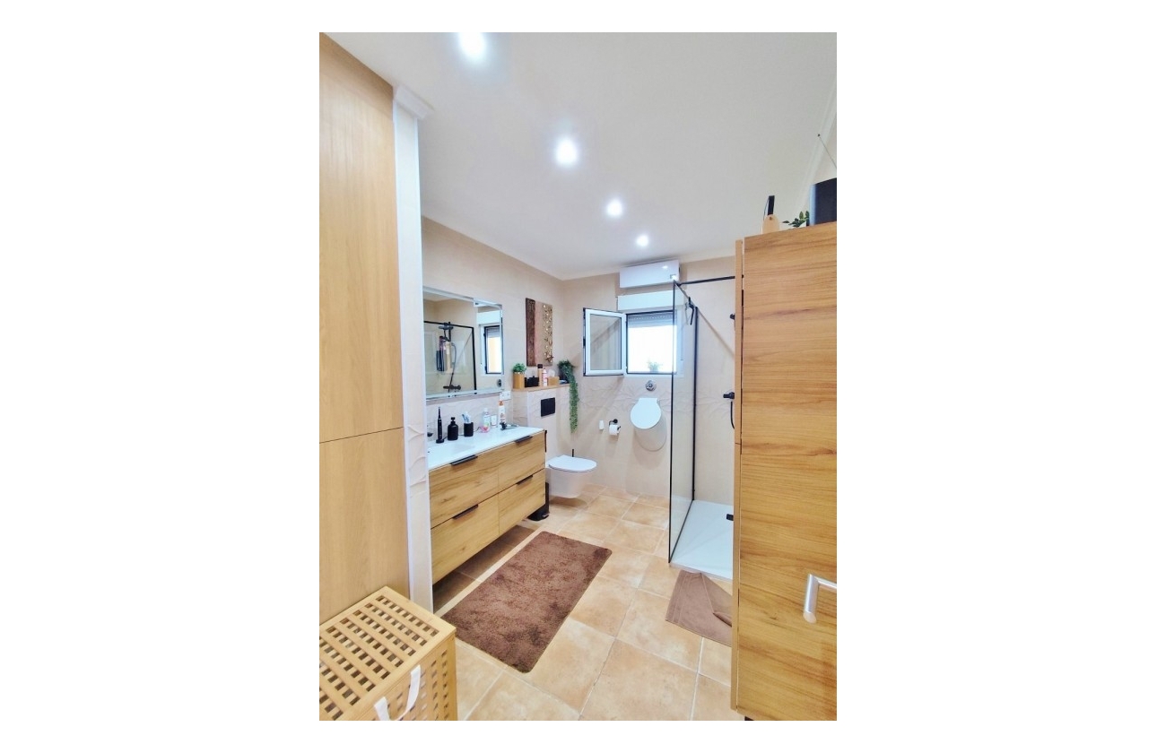 Reventa - Villa - San Miguel de Salinas