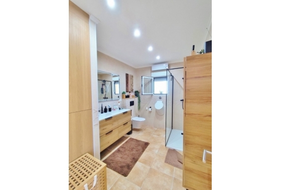 Reventa - Villa - San Miguel de Salinas