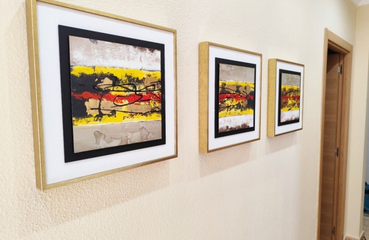 Reventa - Villa - San Miguel de Salinas