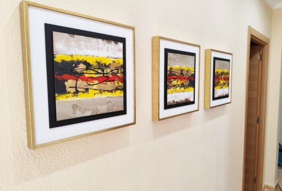 Reventa - Villa - San Miguel de Salinas