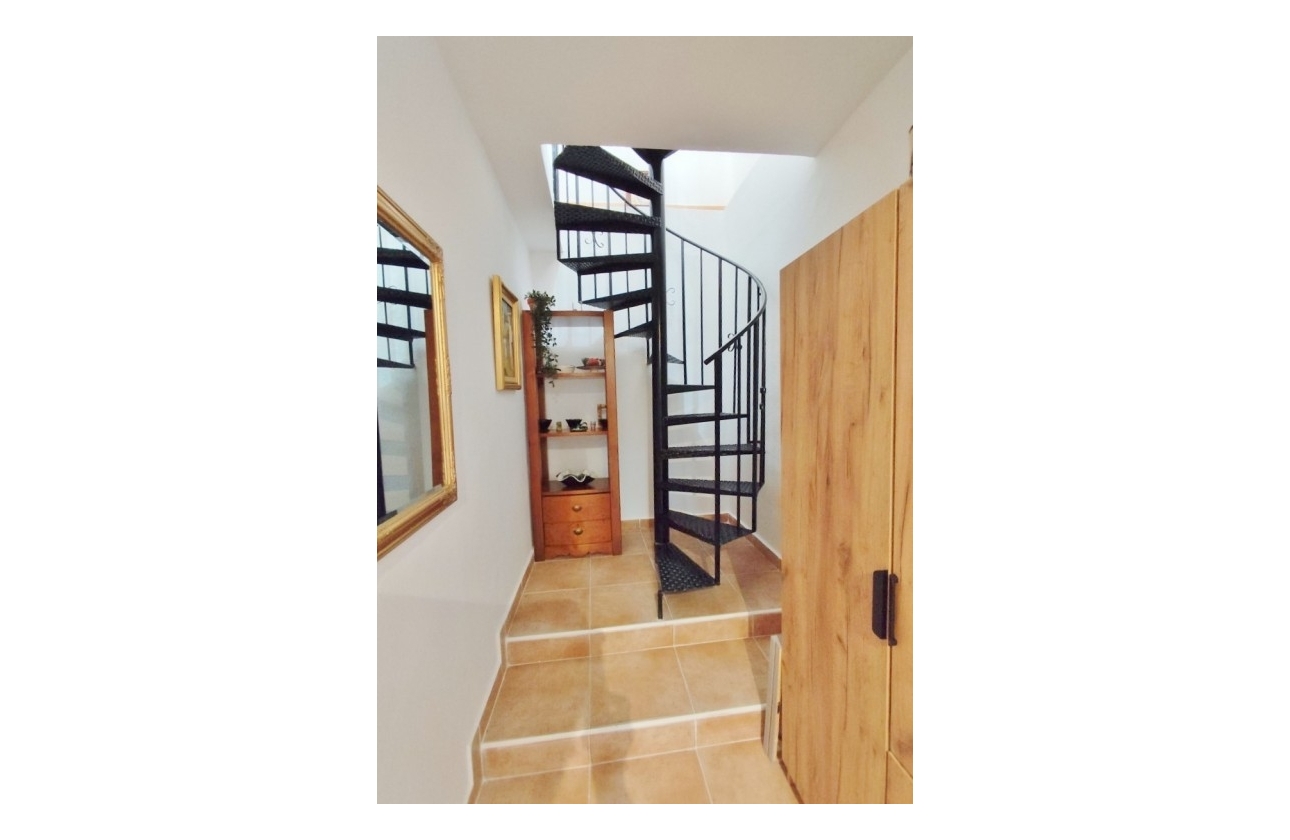 Reventa - Villa - San Miguel de Salinas