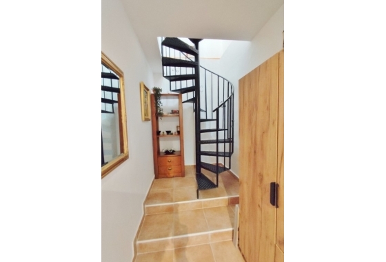 Reventa - Villa - San Miguel de Salinas