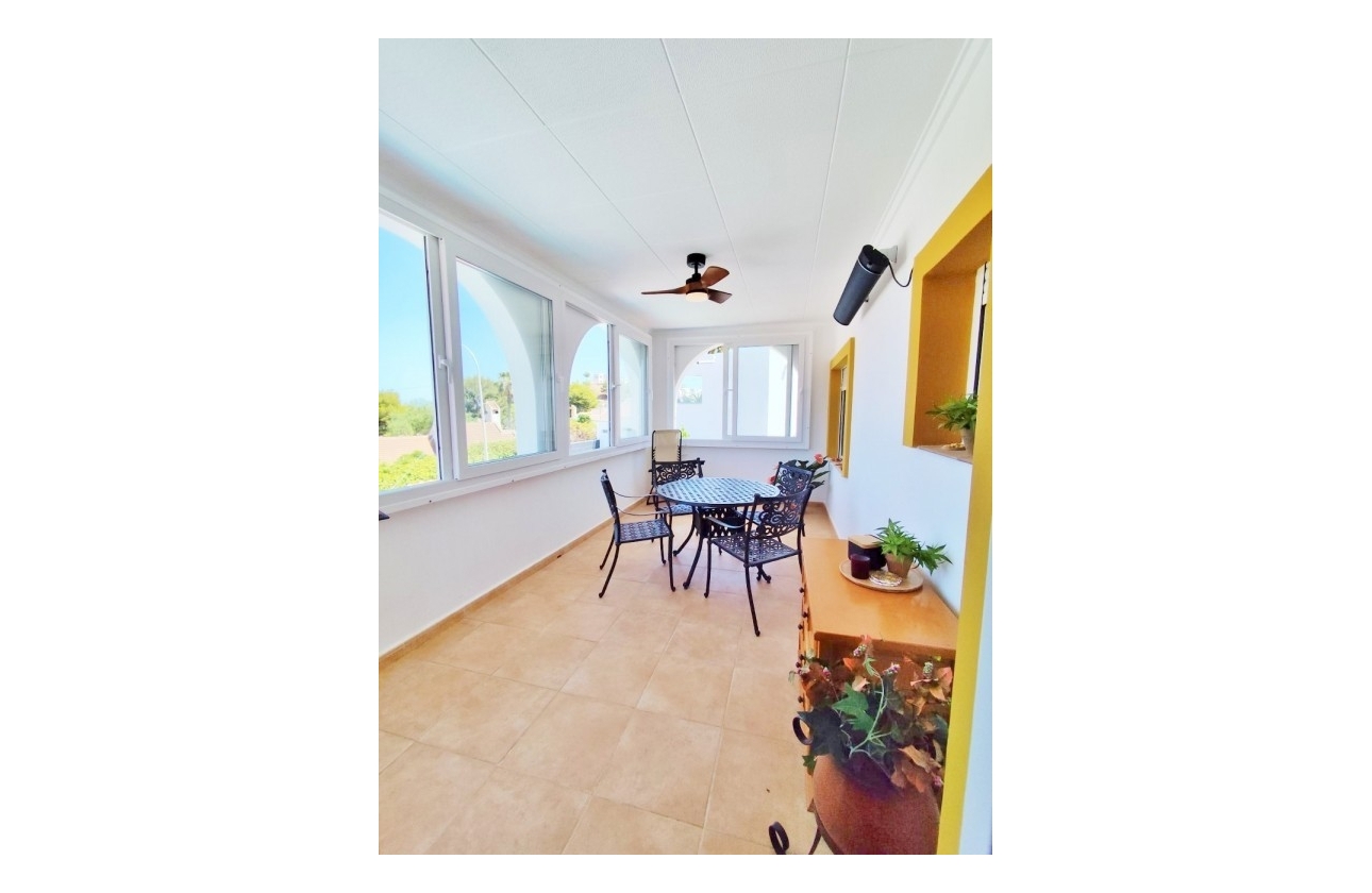 Reventa - Villa - San Miguel de Salinas