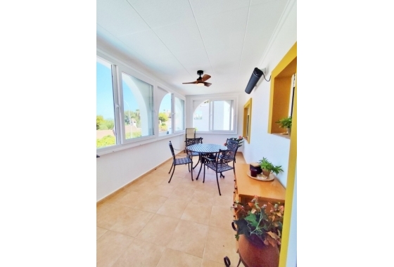 Reventa - Villa - San Miguel de Salinas