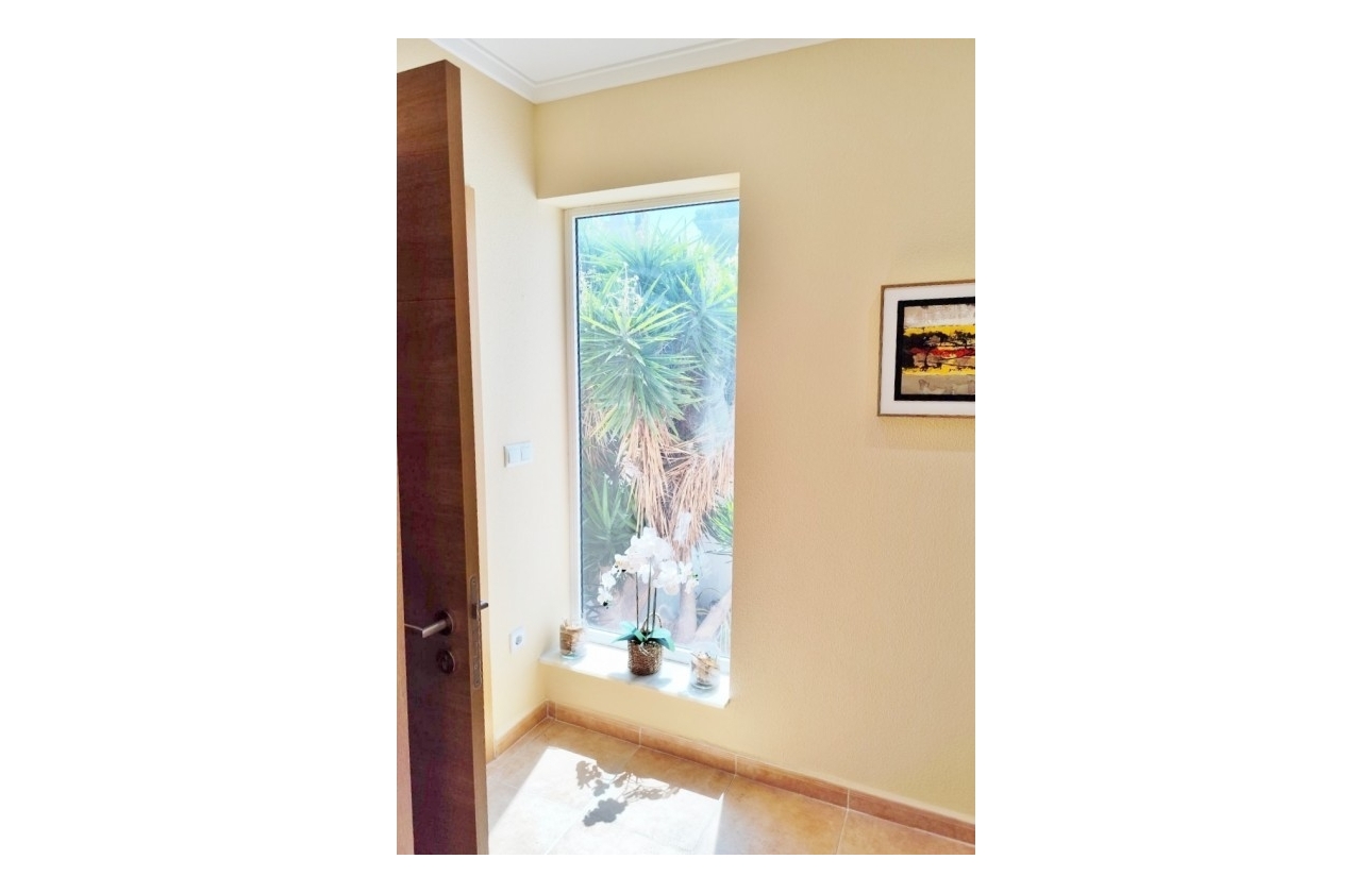 Reventa - Villa - San Miguel de Salinas