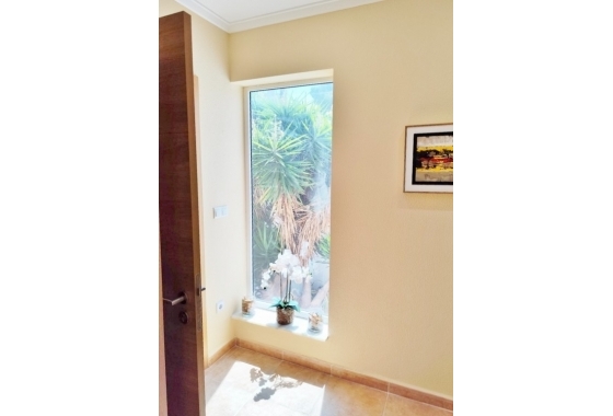 Reventa - Villa - San Miguel de Salinas