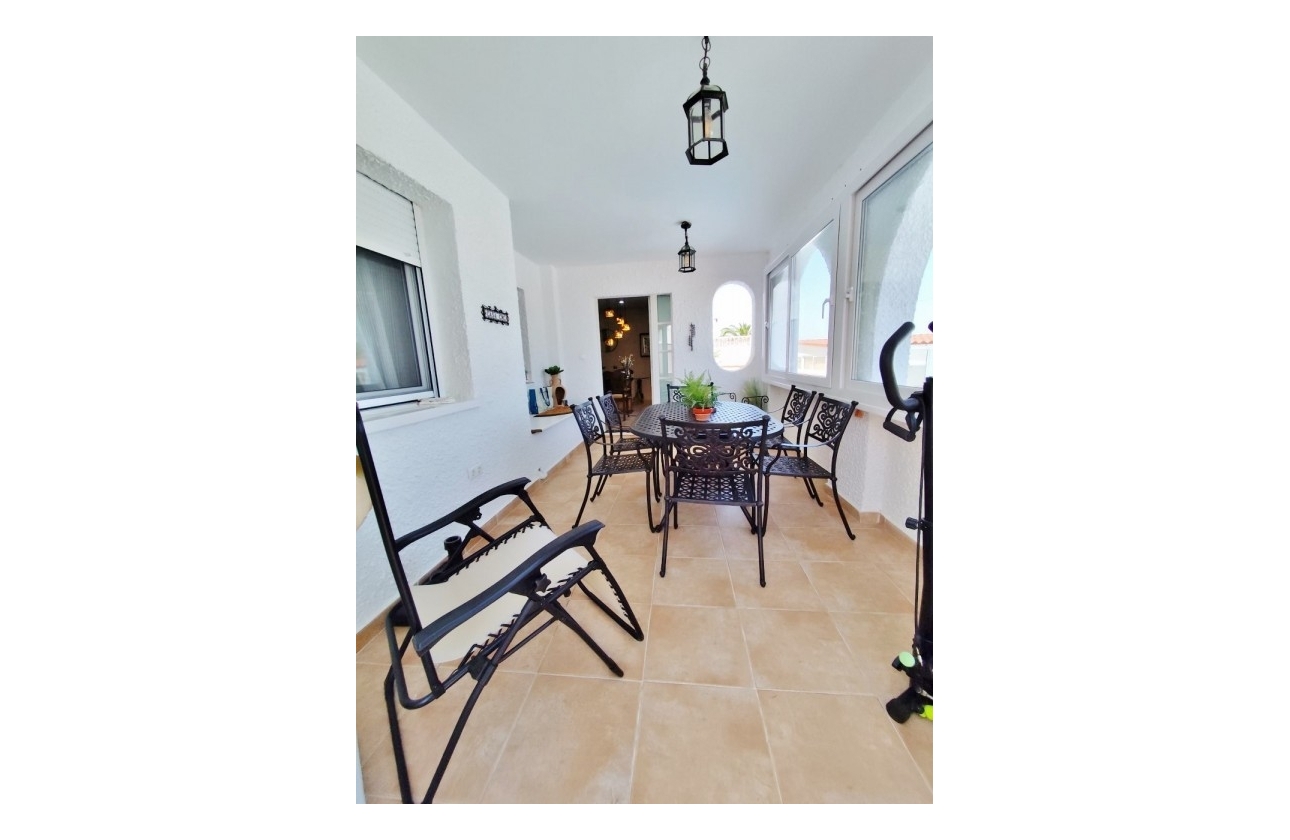 Reventa - Villa - San Miguel de Salinas