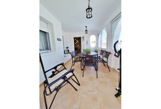 Reventa - Villa - San Miguel de Salinas