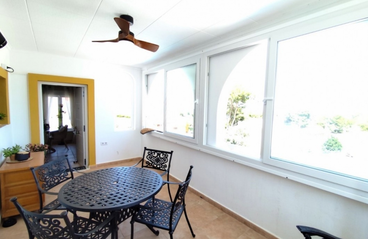 Reventa - Villa - San Miguel de Salinas