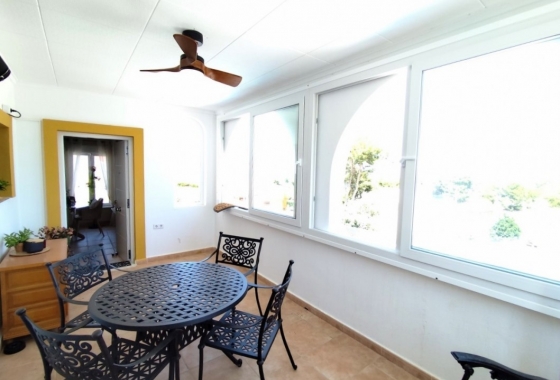 Reventa - Villa - San Miguel de Salinas