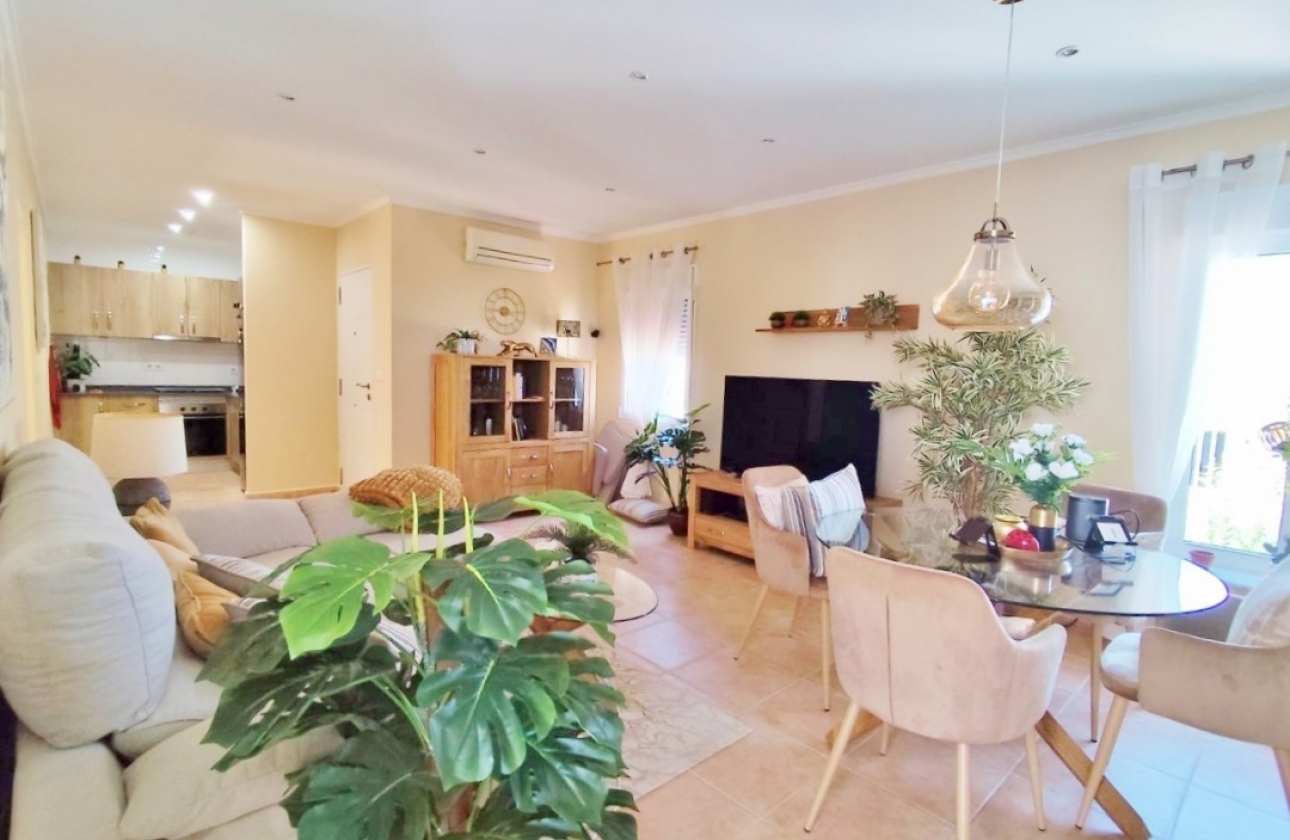 Reventa - Villa - San Miguel de Salinas