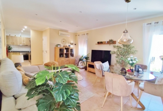 Reventa - Villa - San Miguel de Salinas