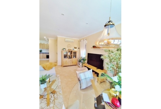 Reventa - Villa - San Miguel de Salinas