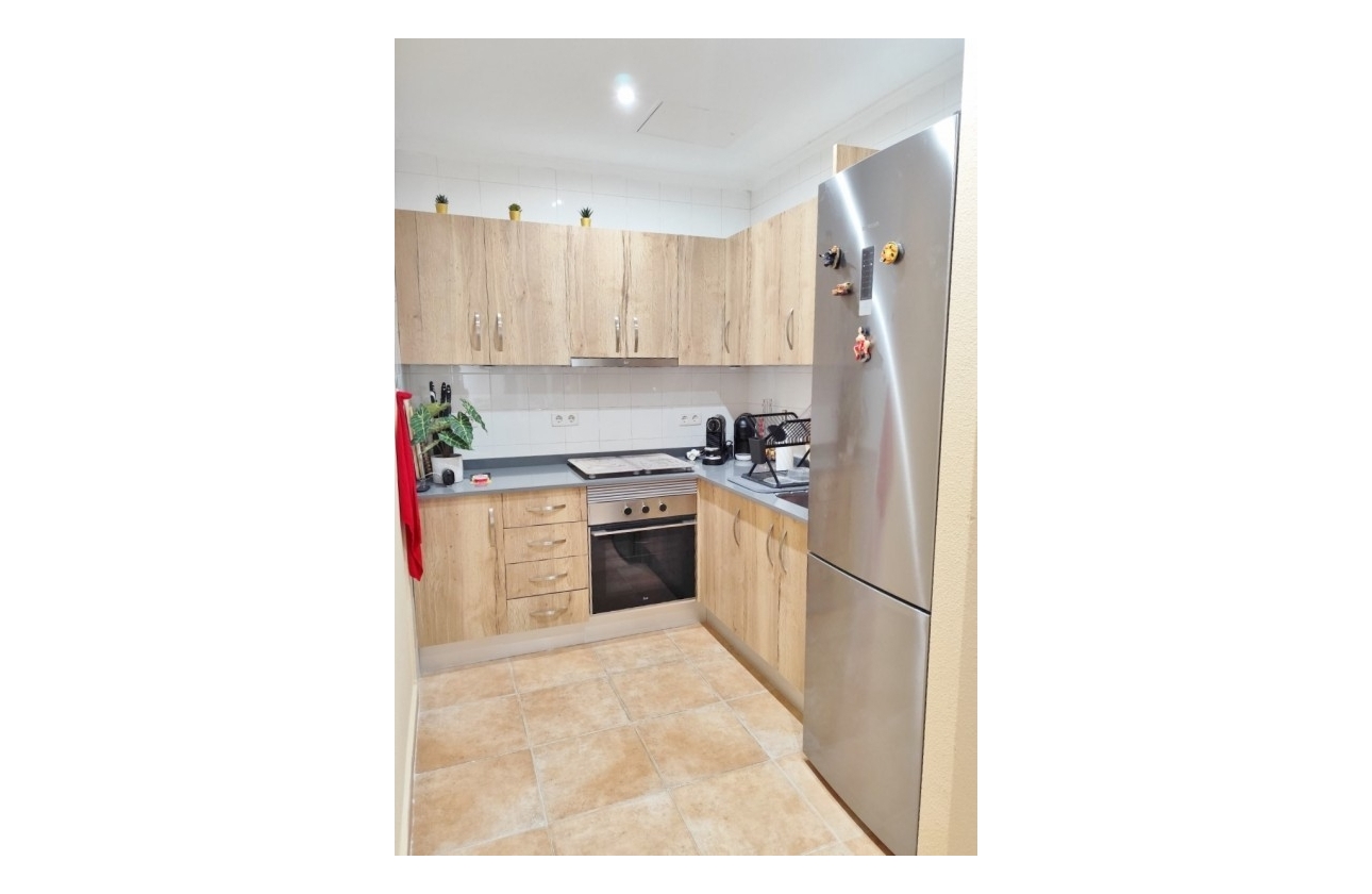 Reventa - Villa - San Miguel de Salinas