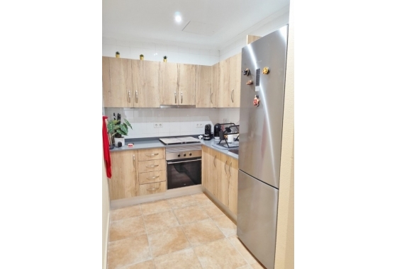 Reventa - Villa - San Miguel de Salinas