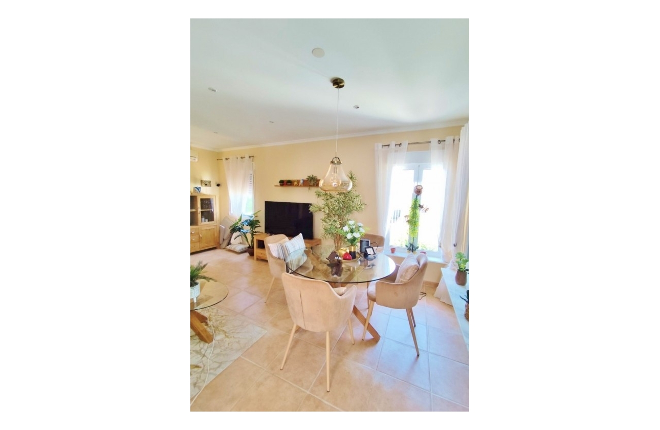 Reventa - Villa - San Miguel de Salinas