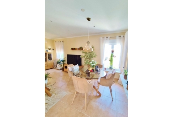 Reventa - Villa - San Miguel de Salinas