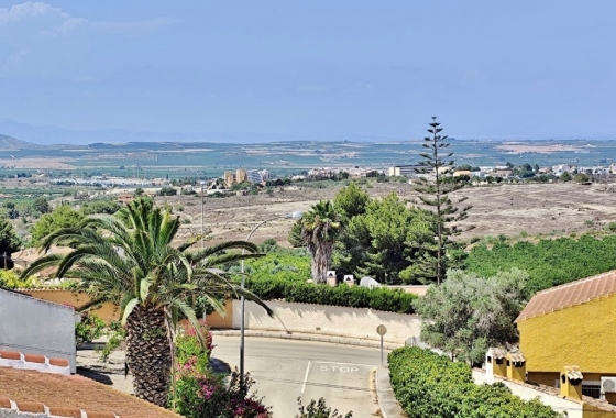 Reventa - Villa - San Miguel de Salinas